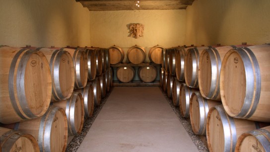 DOMAINE DE BARON’ ARQUES