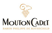 Mouton Cadet vin rouge red wine Bordeaux Baron Philippe de Rothschild