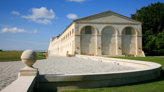 Château Clerc Milon