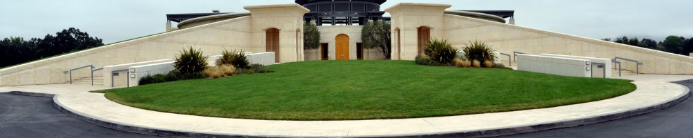 Napa Valley Opus One