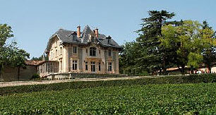 Domaine de Baron' Arques