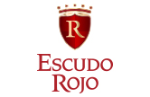 Escudo Rojo